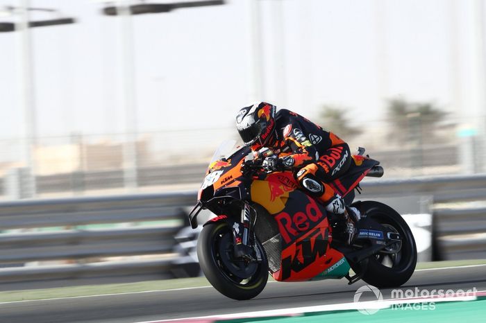 Miguel Oliveira, Red Bull KTM Factory Racing