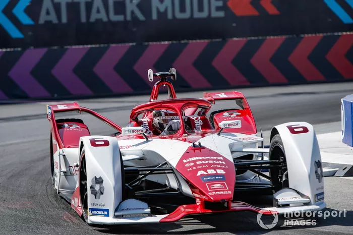 Nico Muller, Dragon Penske Autosport, Penske EV-4
