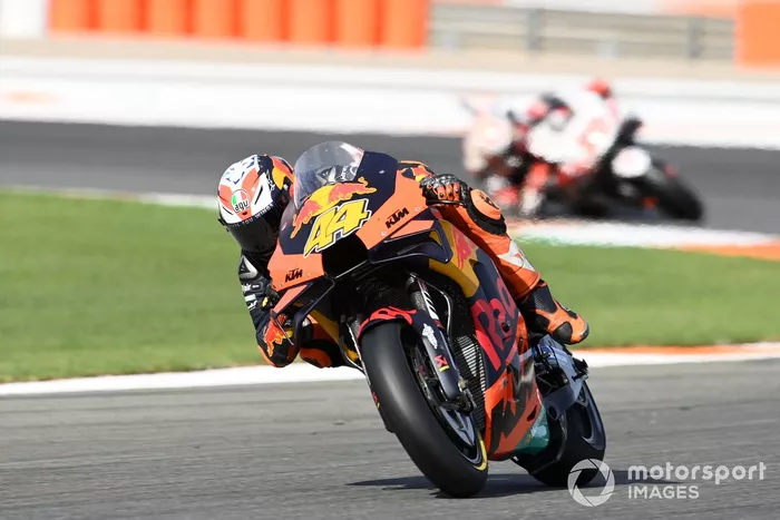 Pol Espargaro, Red Bull KTM Factory Racing