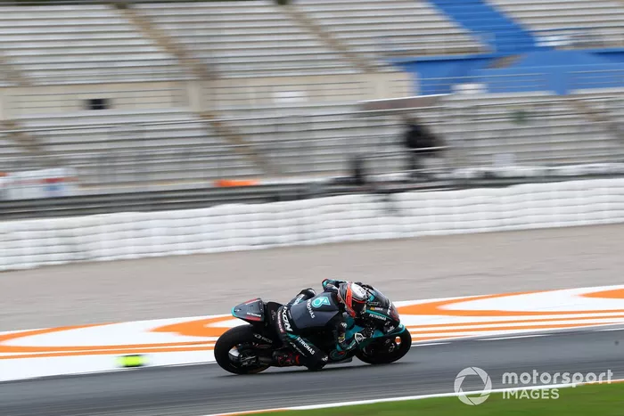Xavi Vierge, SIC Racing Team