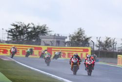 Giugliano, Marco Melandri, Ducati Team