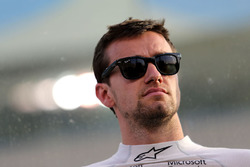 Джолион Палмер, Renault Sport F1