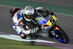 Romano Fenati, Marinelli Rivacold Snipers