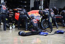 Макс Ферстаппен, Red Bull Racing RB12