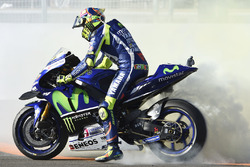Валентино Росси, Yamaha Factory Racing