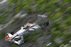 Loic Duval, Dragon Racing