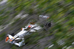Loic Duval, Dragon Racing