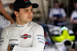 Felipe Massa, Williams