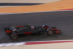 Kevin Magnussen, Haas F1 Team VF-17