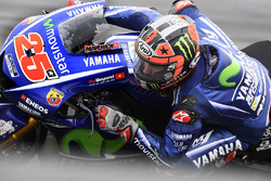 Маверік Віньялес, Yamaha Factory Racing