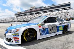 Dale Earnhardt Jr., Hendrick Motorsports Chevrolet
