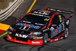 James Courtney, Holden Racing Team