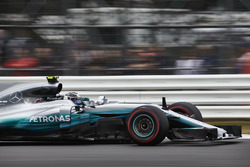 Valtteri Bottas, Mercedes AMG F1 W08