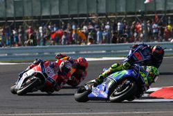 Valentino Rossi, Yamaha Factory Racing