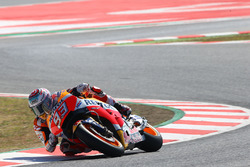 Marc Marquez, Repsol Honda Team