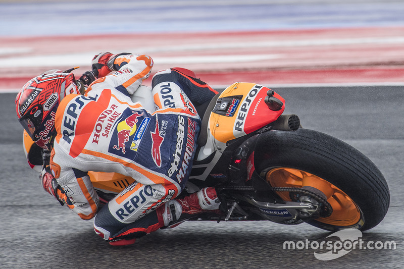 Marc Márquez, Repsol Honda Team