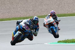 Alex Marquez, Marc VDS