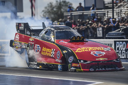 Courtney Force