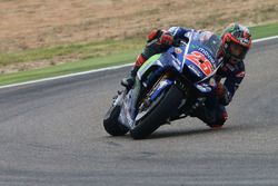 Maverick Viñales, Yamaha Factory Racing