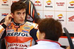 Marc Márquez, Repsol Honda Team