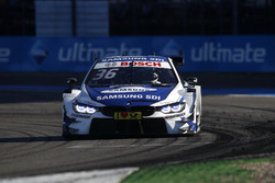 Maxime Martin, BMW Team RBM, BMW M4 DTM