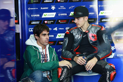 Jorge Lorenzo, Ducati Team