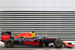Даниэль Риккардо, Red Bull Racing