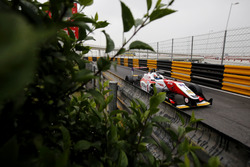 Felix Rosenqvist, SJM Theodore Racing by Prema, Dallara Mercedes