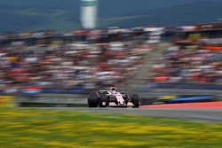 Серхіо Перес, Sahara Force India VJM10