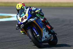 Riccardo Russo, Guandalini Racing