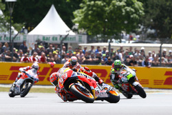 Marc Marquez, Repsol Honda Team