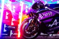 Así fue la presentación de Pramac Racing 2026