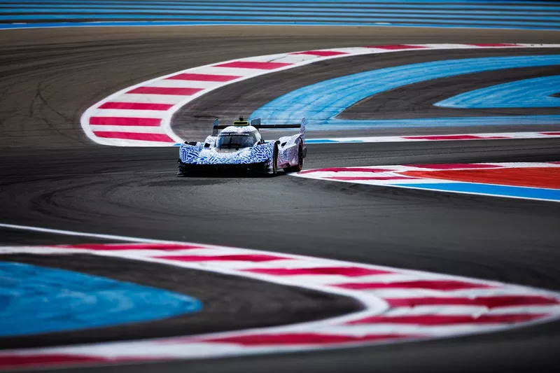 Ford Hypercar