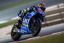Маверик Виньялес, Team Suzuki MotoGP
