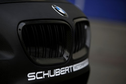 Detail, BMW M6 GT3