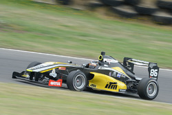 Brendon Leitch