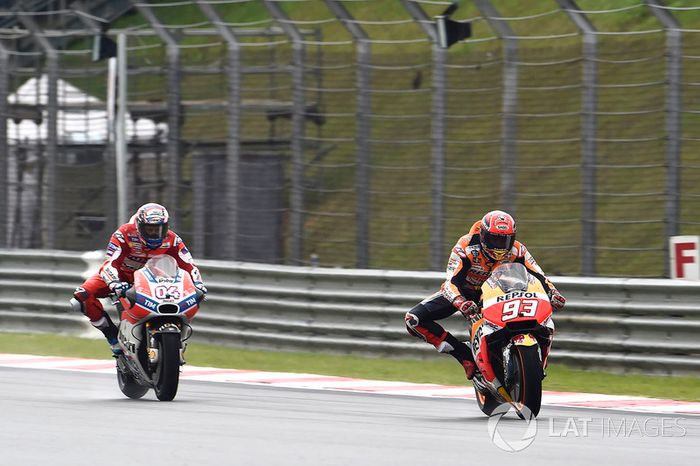 Marc Márquez, Repsol Honda Team