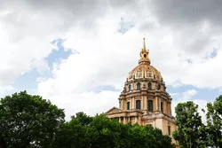 Le Tombeau de Napoléon