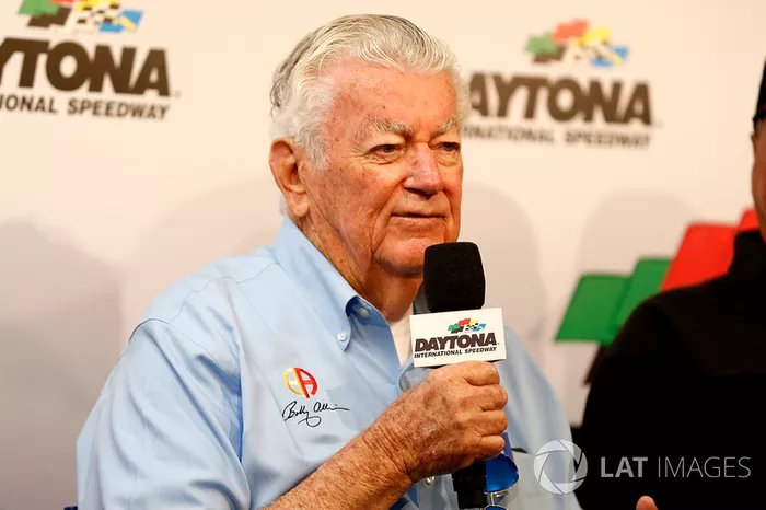 Bobby Allison
