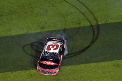 Yarış galibi Austin Dillon, Richard Childress Racing Chevrolet Camaro