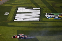 1. Austin Dillon, Richard Childress Racing Chevrolet Camaro