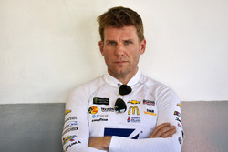 Jamie McMurray, Chip Ganassi Racing, McDonald's / Cessna Chevrolet Camaro