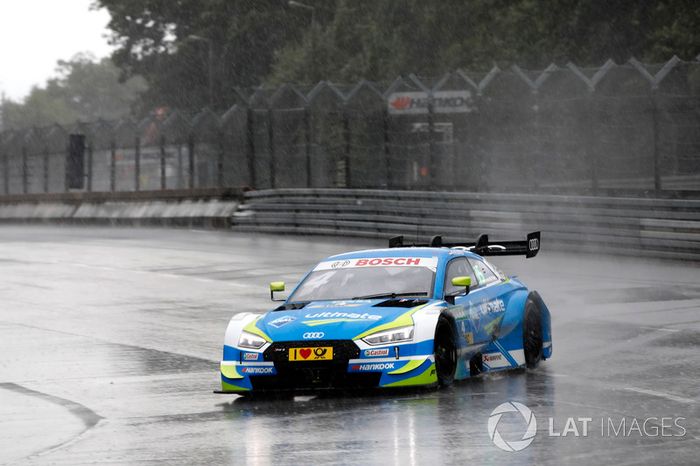 Robin Frijns, Audi Sport Team Abt Sportsline, Audi RS5 DTM