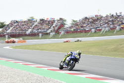 Валентино Россі, Yamaha Factory Racing