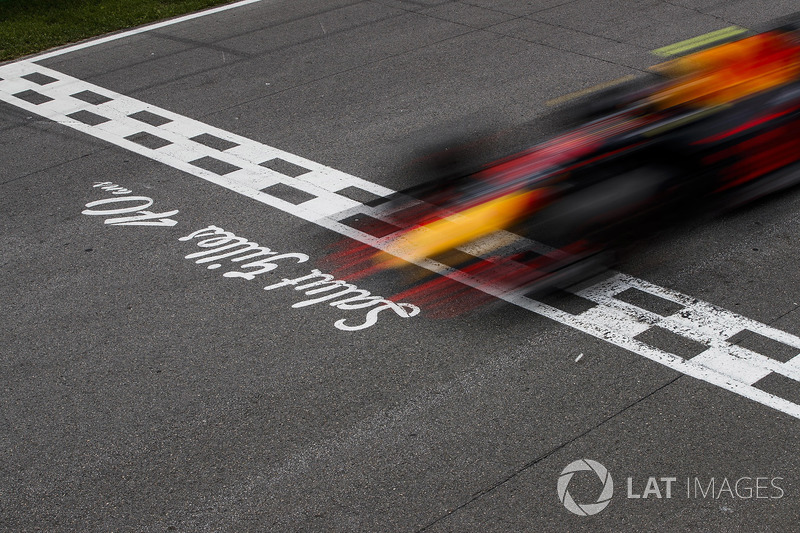 Макс Ферстаппен, Red Bull Racing RB14