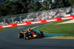 Max Verstappen, Red Bull Racing RB14