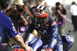 Maverick Viñales, Yamaha Factory Racing