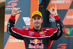 1. Jamie Whincup, Triple Eight Race Engineering Holden