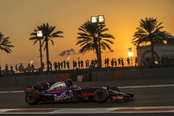 Pierre Gasly, Scuderia Toro Rosso STR12