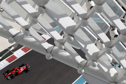 Sebastian Vettel, Ferrari SF70H
